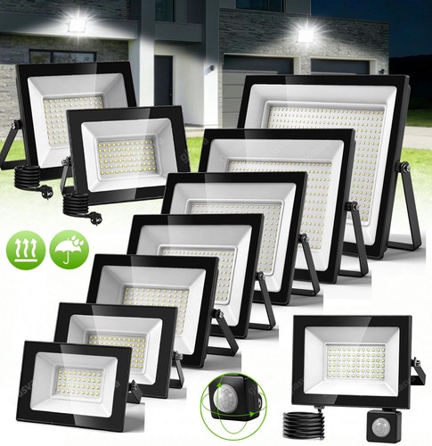 Led fluter 10w - led,