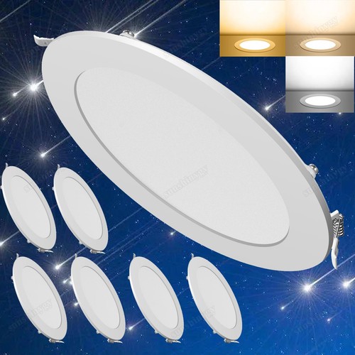 Led panel einbau spot - led,