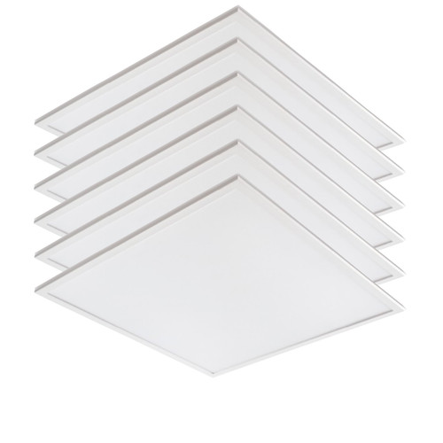 Premium led panel 62x62 36w - premium,