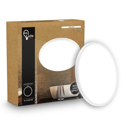 Deckenleuchte led deckenlampe - deckenleuchte,