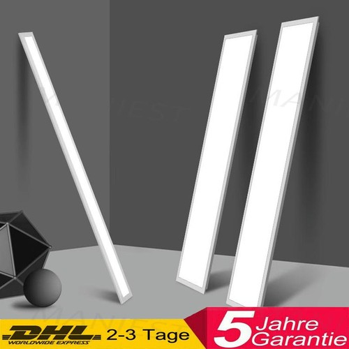 Led panel deckenlampe - led,