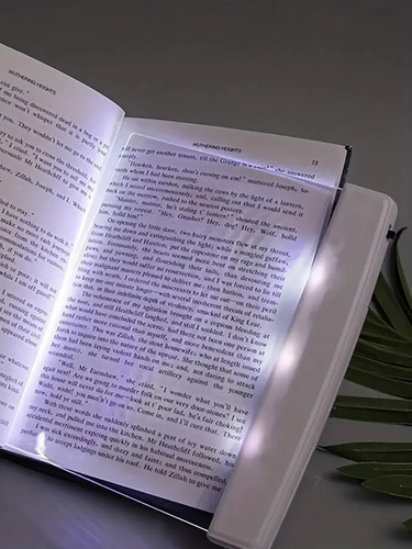 Led leselicht leselampe buch - leselicht,