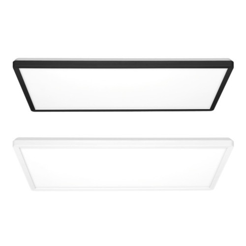 Led deckenleuchte ultraflach - deckenleuchte,