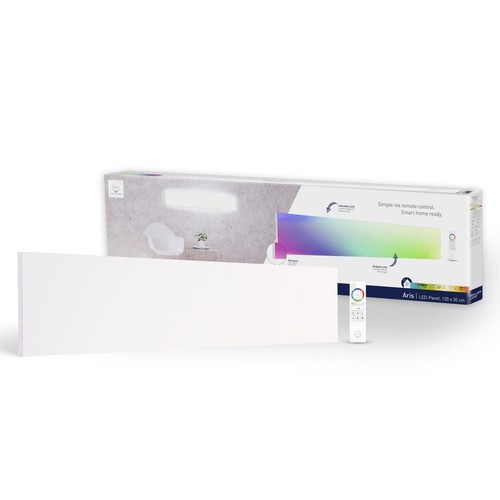 Tint smart led - tint, deckenleuchte