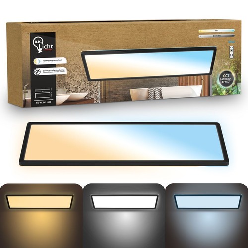 Deckenleuchte led bad - deckenleuchte,