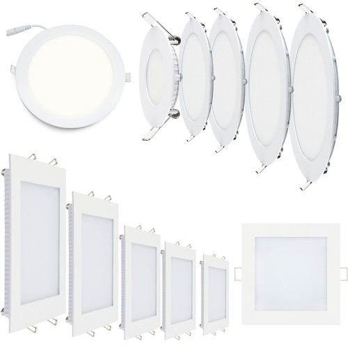 Led panel ultra - led,