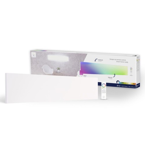Smart led panel - smart, rgb