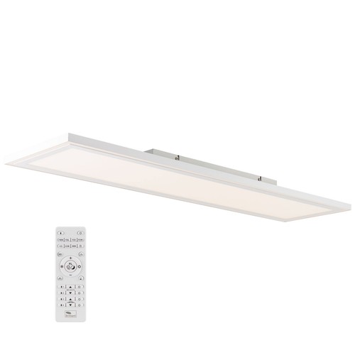 Led aufbaupanel deckenleuchte - led,