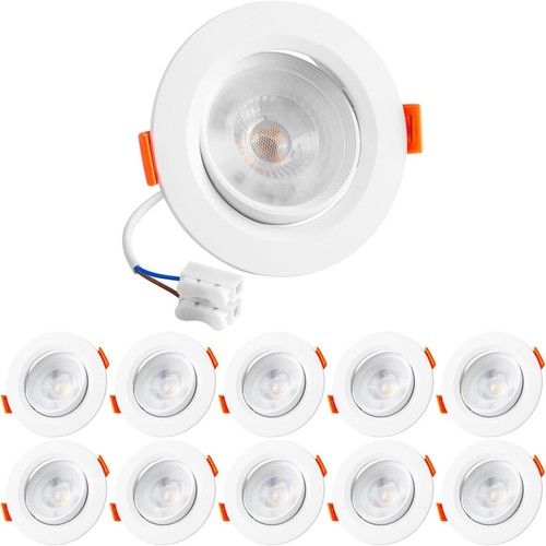Einbaustrahler led - einbaustrahler,