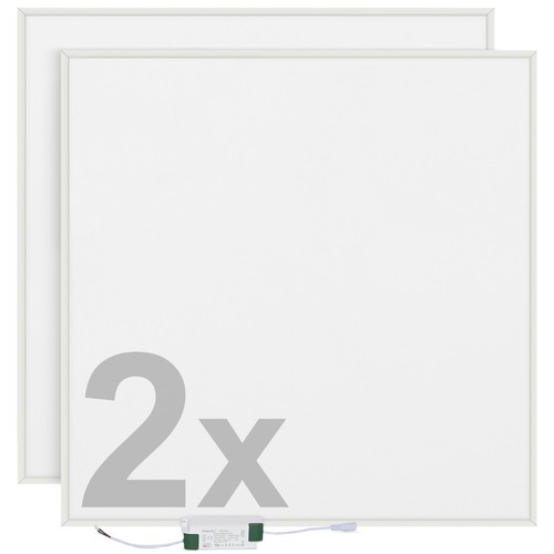 Led panel 62x62 - led,