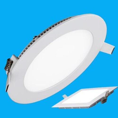 Led panel einbauleuchte - led,