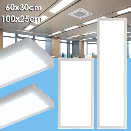 Led deckenlampe panel - led,
