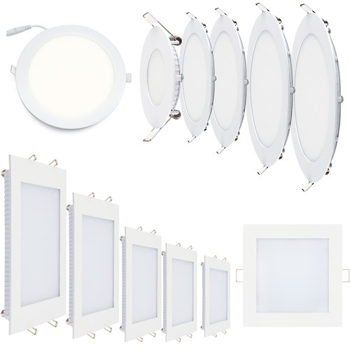 Led panel ultra slim - panel,