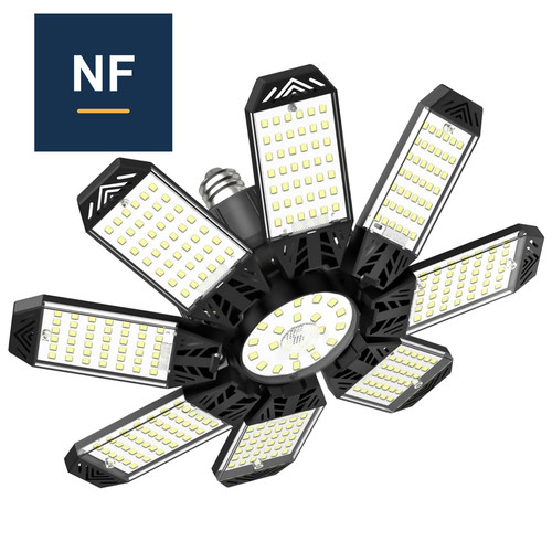 Led garagenlampe 210w 21000lm - garagenlampe,