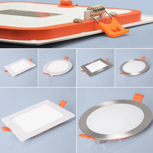 Led panel ultraslim flach - ultraslim,