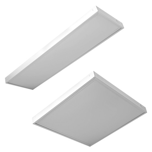 Led panel rasterleuchte 60x60 - rasterleuchte,