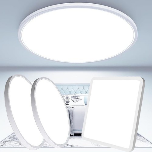 72w led deckenlampe panel - led,
