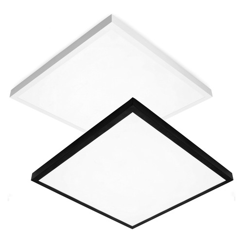 Led panel rasterleuchte - led,