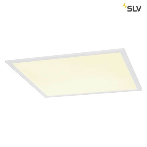 Led panel 600x600 60x60 - led,