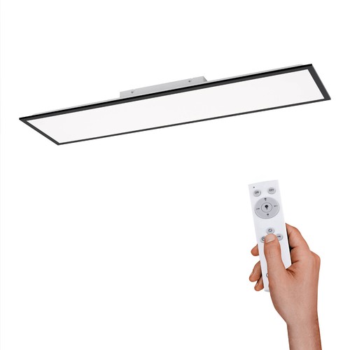 Led panel schwarz - panel,