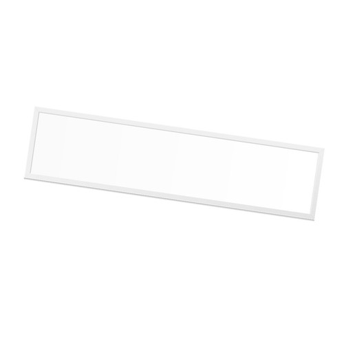 Luxula led panel 120x30cm 36w - 120x30cm,