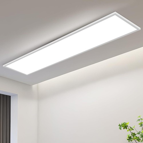 Led panel deckenlampe - panel,
