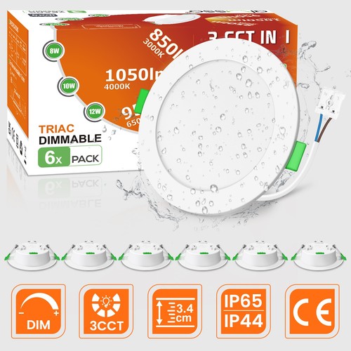 130mm led panel - 75-130mm,