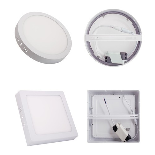 Led panel lampe - lampe, deckenleuchte