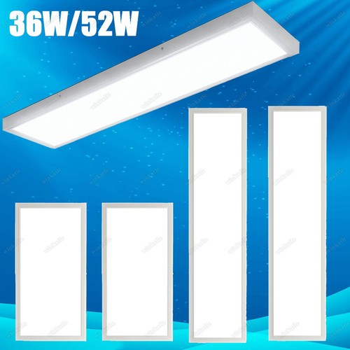 Led panel deckenlampe - led,