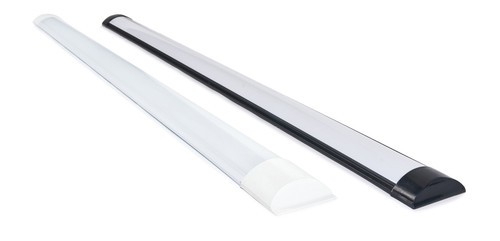 Led panel aufputz slim - slim, 36w