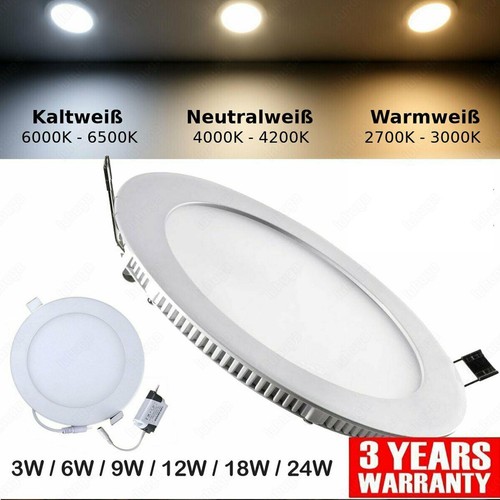 18w 24w led panel - led,