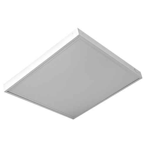 Led panel rasterleuchte - panel,