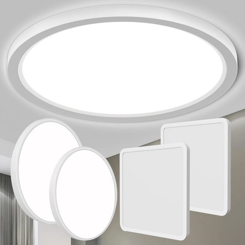 Led deckenleuchte panel - led,