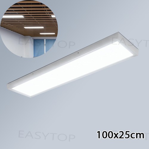 52w led panel - 52w,