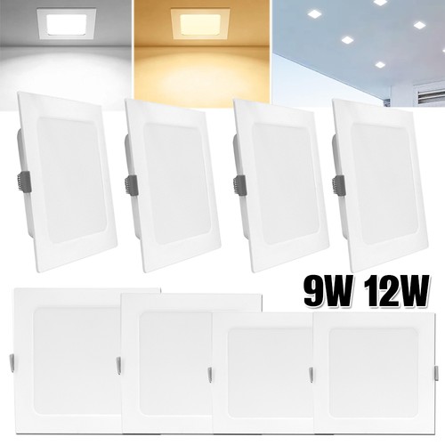 Led panel ultraslim - panel,