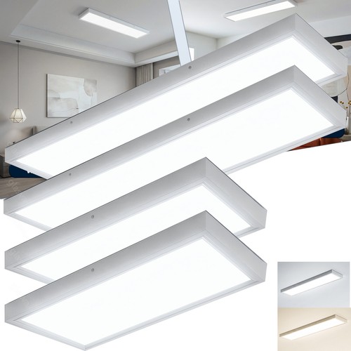 Led panel rasterleuchte 60x30 - panel,