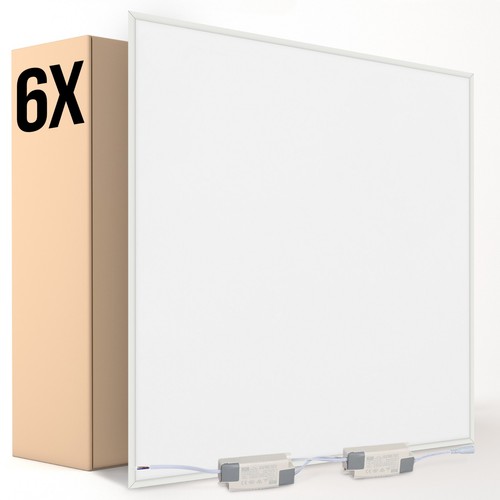 Led panel 62x62 4000lm - led,