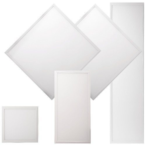Led panel ultraslim lampe - led,