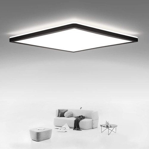Led deckenleuchte flach ultra - led,