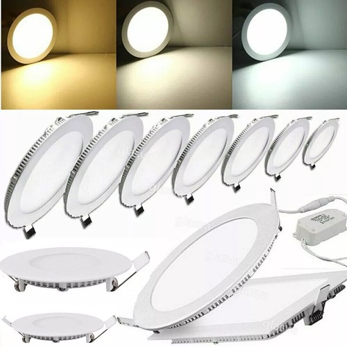 24w led panel - 3-24w,