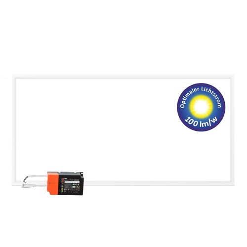 Lecom led panel 120x60 - lecom,