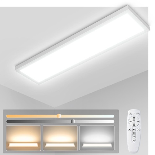 Led deckenleuchte deckenlampe - led,