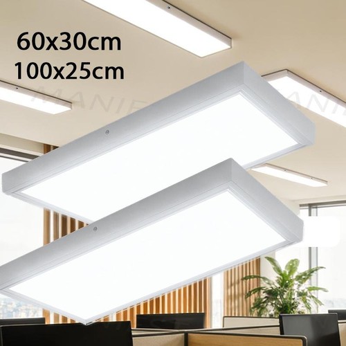 Led panel deckenlampe - panel,