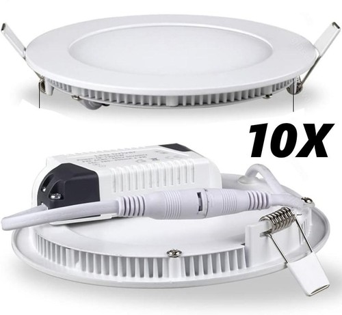 Led spot einbaustrahler - spot,