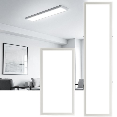 Led panel deckenlampe - panel,